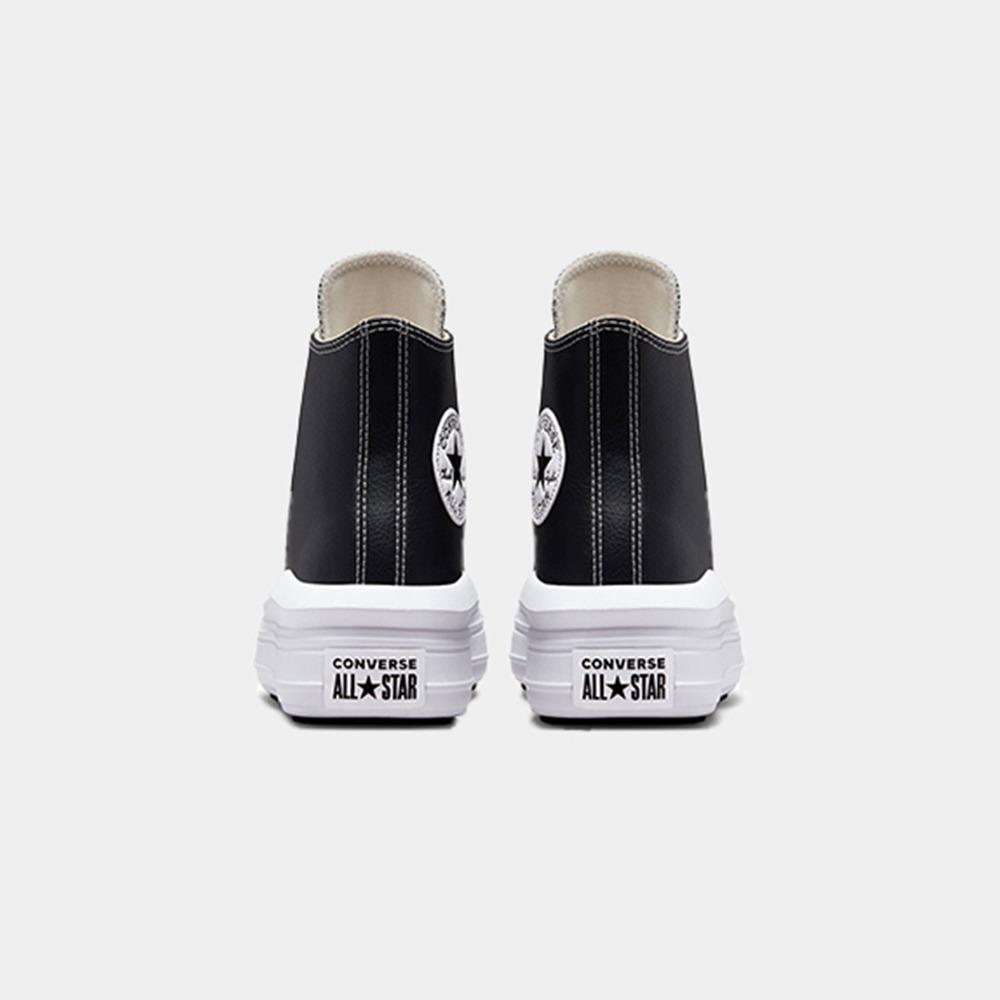 Chuck Taylor All Star Move Platform Foundational Leather