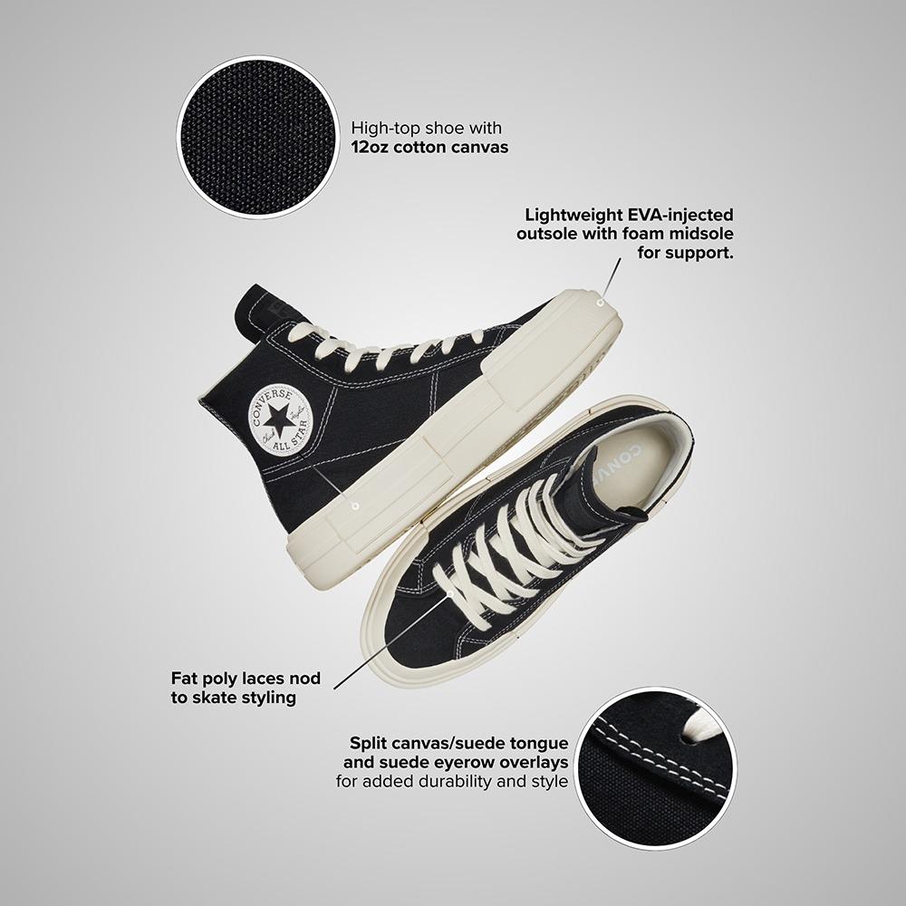 Converse Cruise