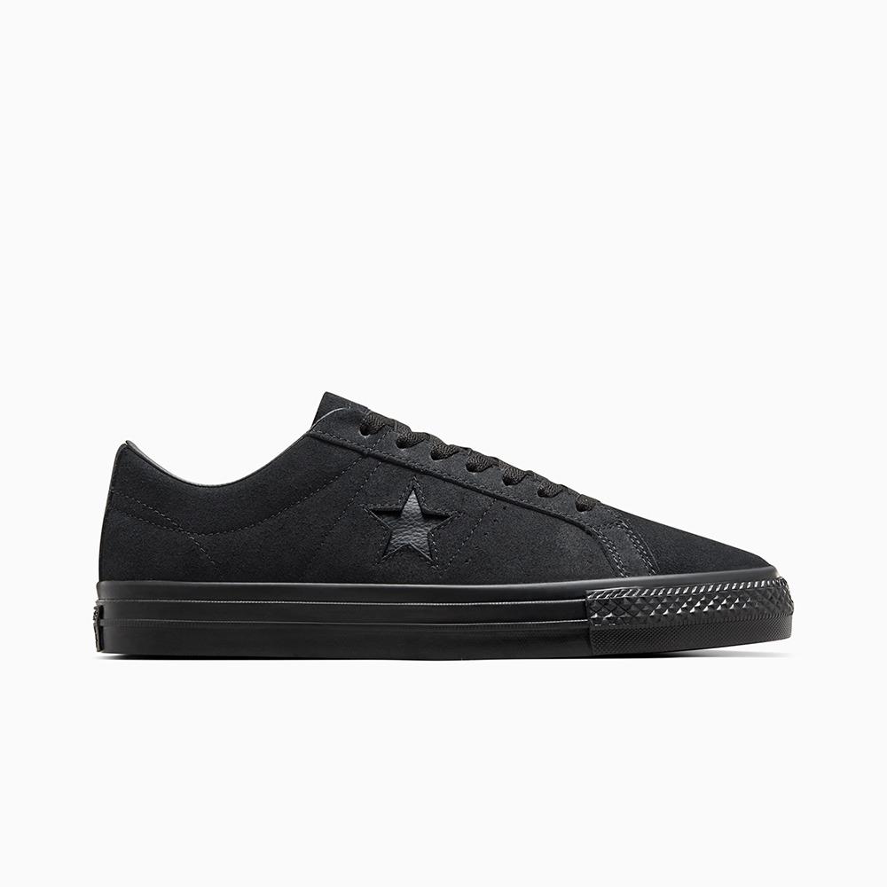 CONS One Star Pro Classic Suede