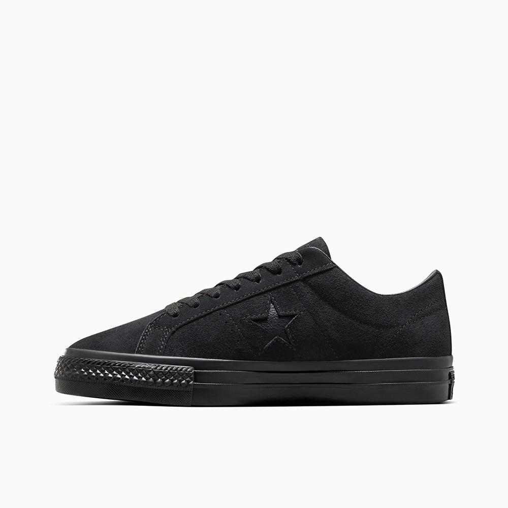 CONS One Star Pro Classic Suede