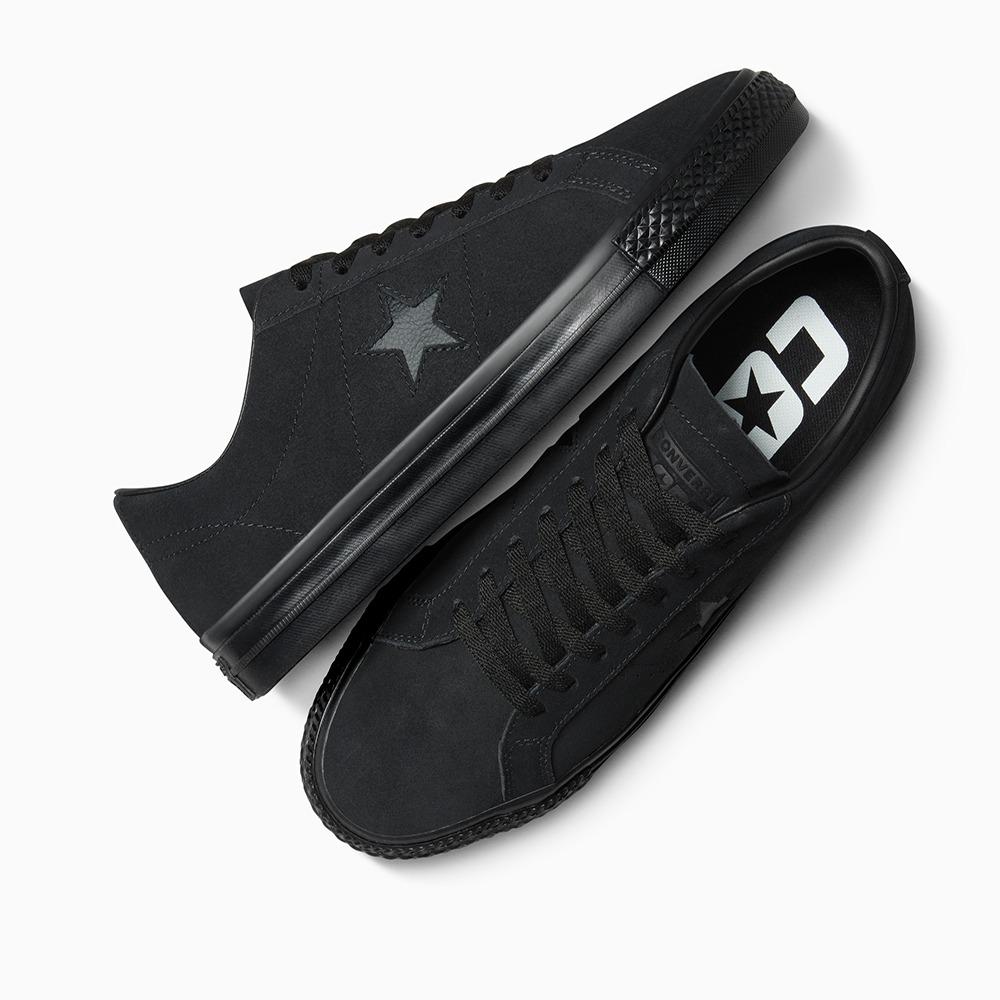 CONS One Star Pro Classic Suede