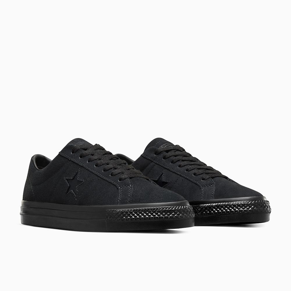 CONS One Star Pro Classic Suede