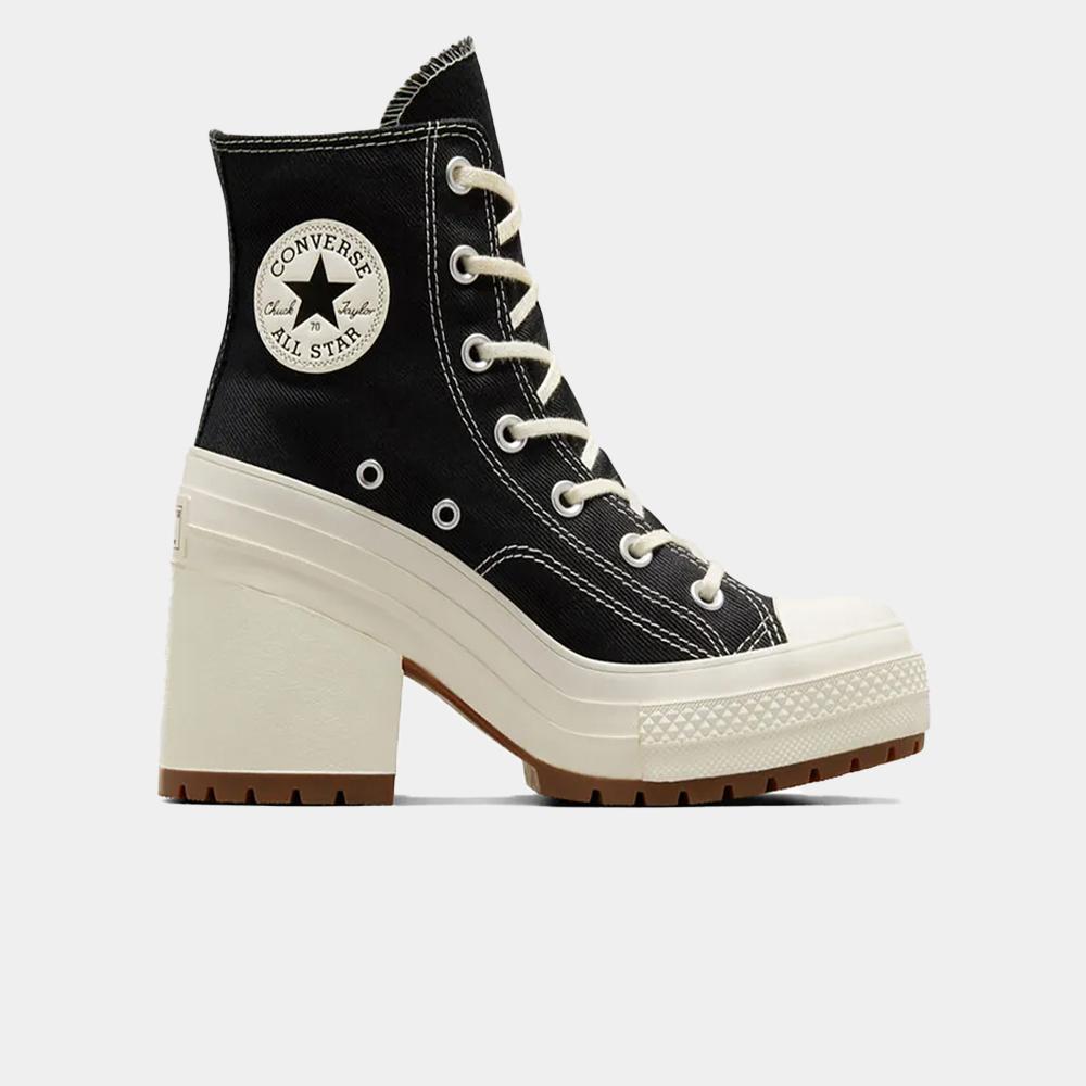 Chuck 70 De Luxe Heel Platform