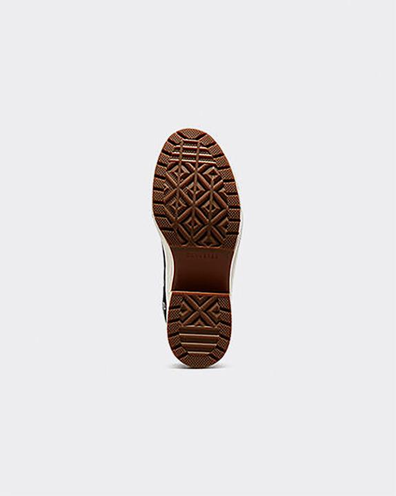 Chuck 70 De Luxe Heel Platform