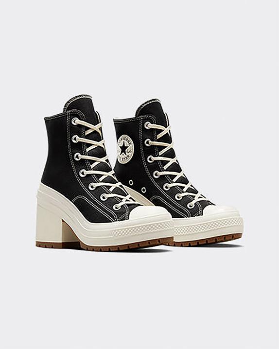 Chuck 70 De Luxe Heel Platform
