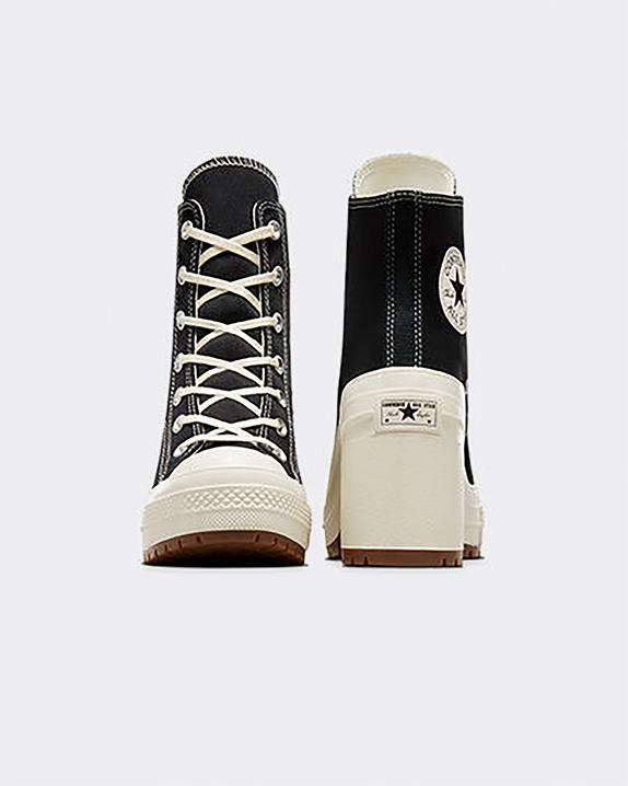 Chuck 70 De Luxe Heel Platform