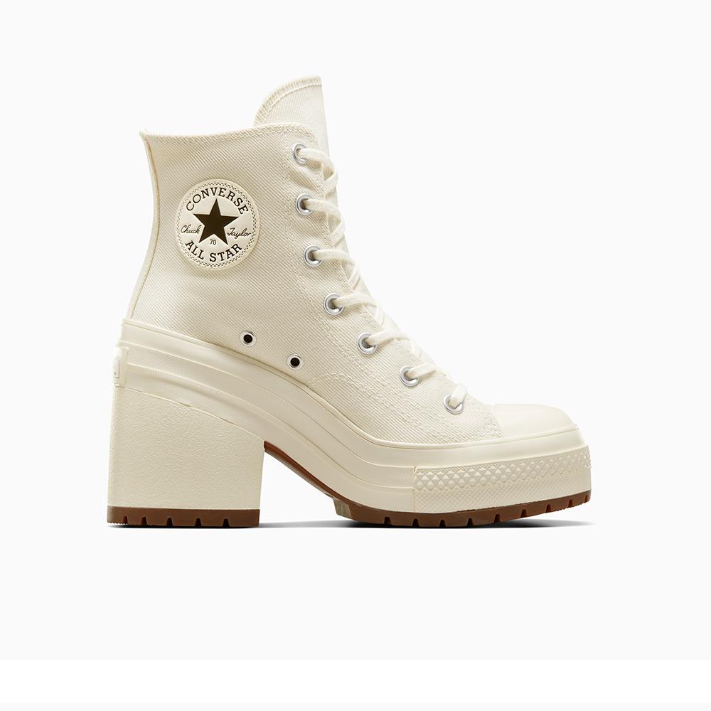 Chuck 70 De Luxe Heel