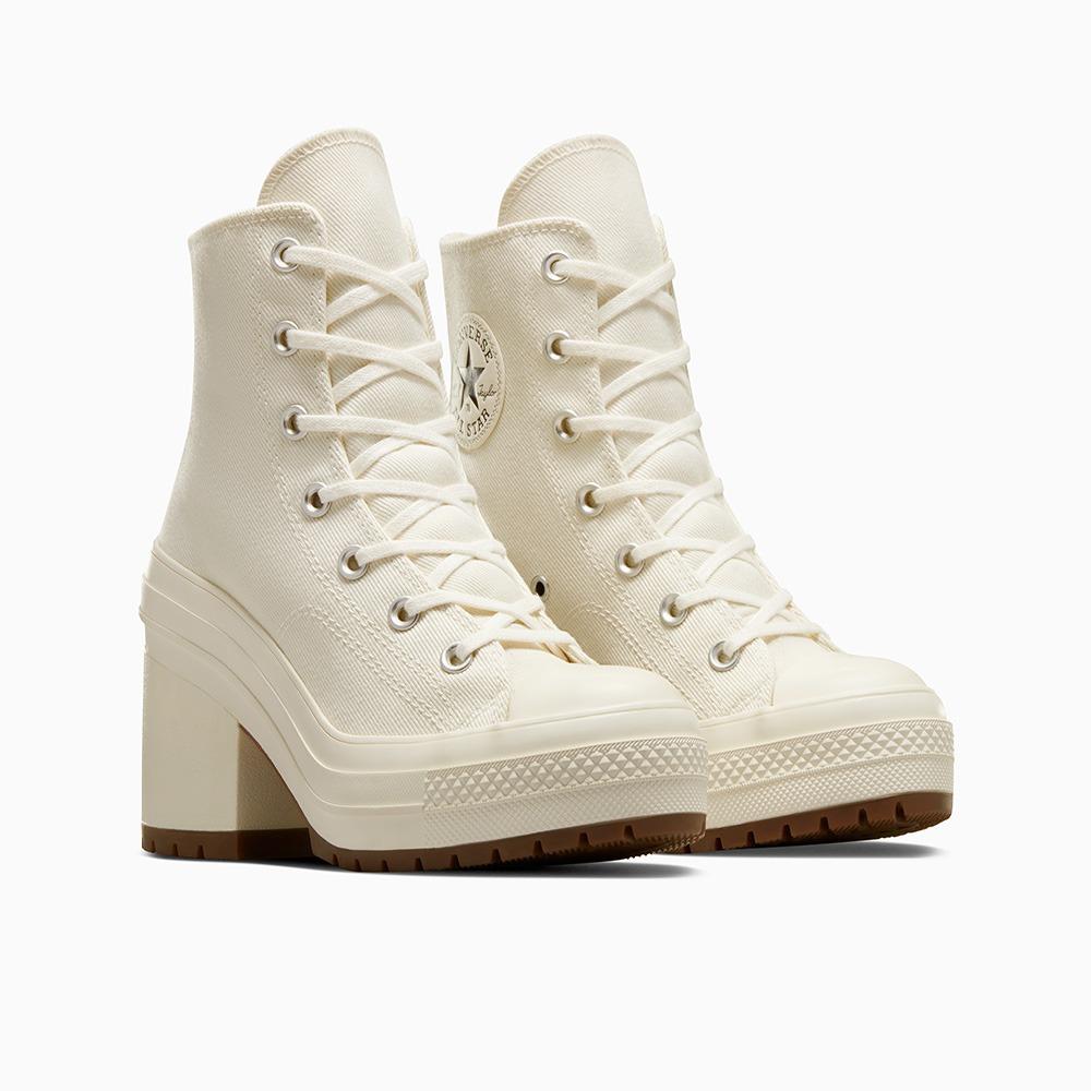 Chuck 70 De Luxe Heel