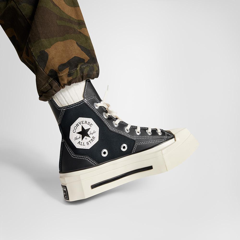 Chuck 70 De Luxe Squared