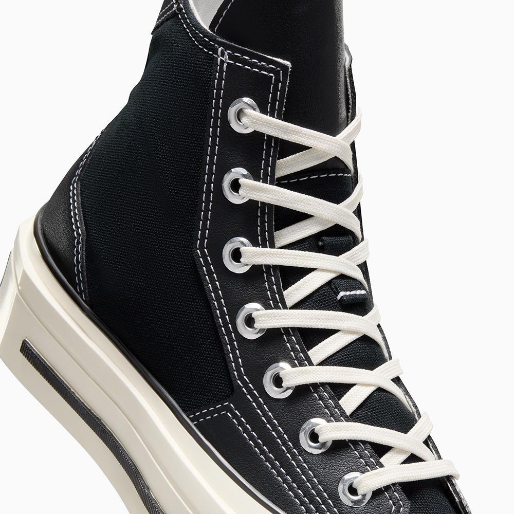 Chuck 70 De Luxe Squared