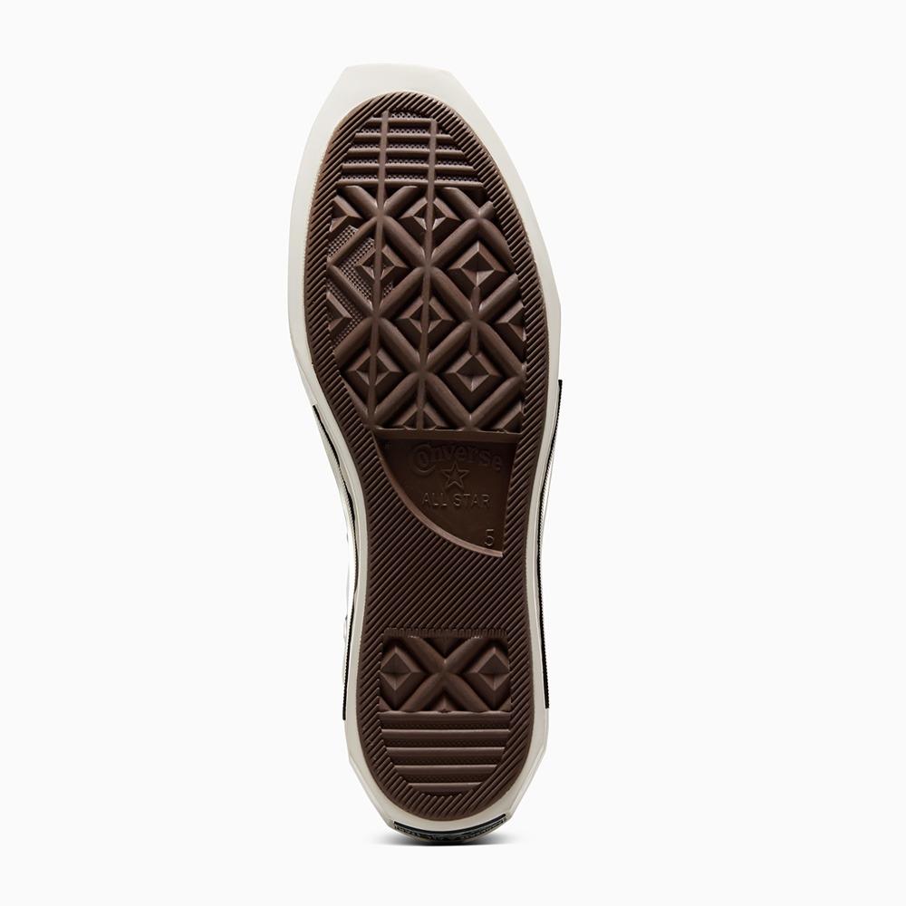 Chuck 70 De Luxe Squared