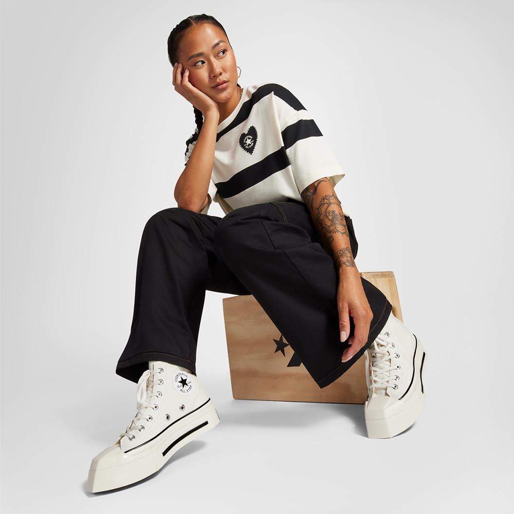 Chuck 70 De Luxe Squared