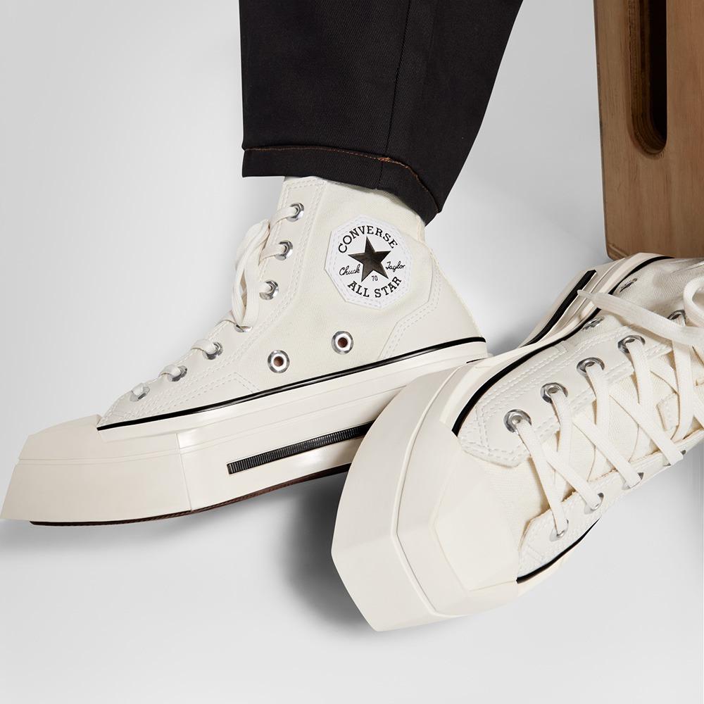 Chuck 70 De Luxe Squared
