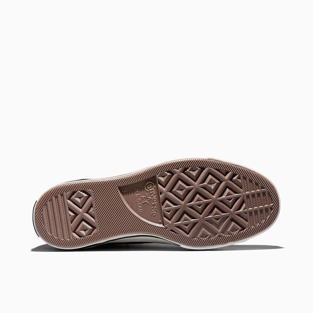 Chuck 70 Leather Seasonal Color