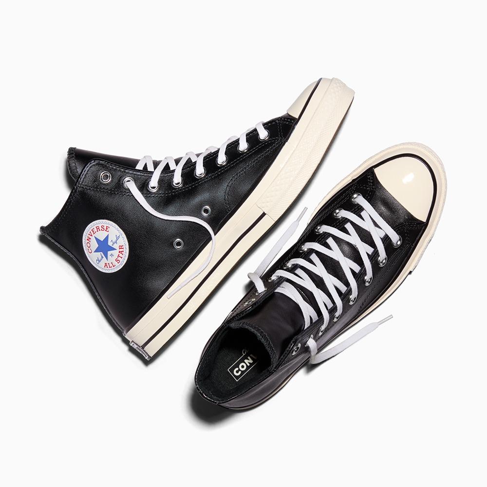 Chuck 70 Leather Seasonal Color