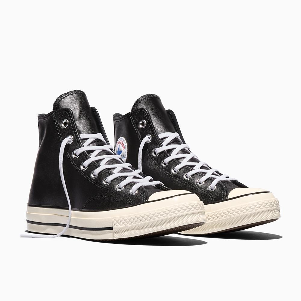 Chuck 70 Leather Seasonal Color