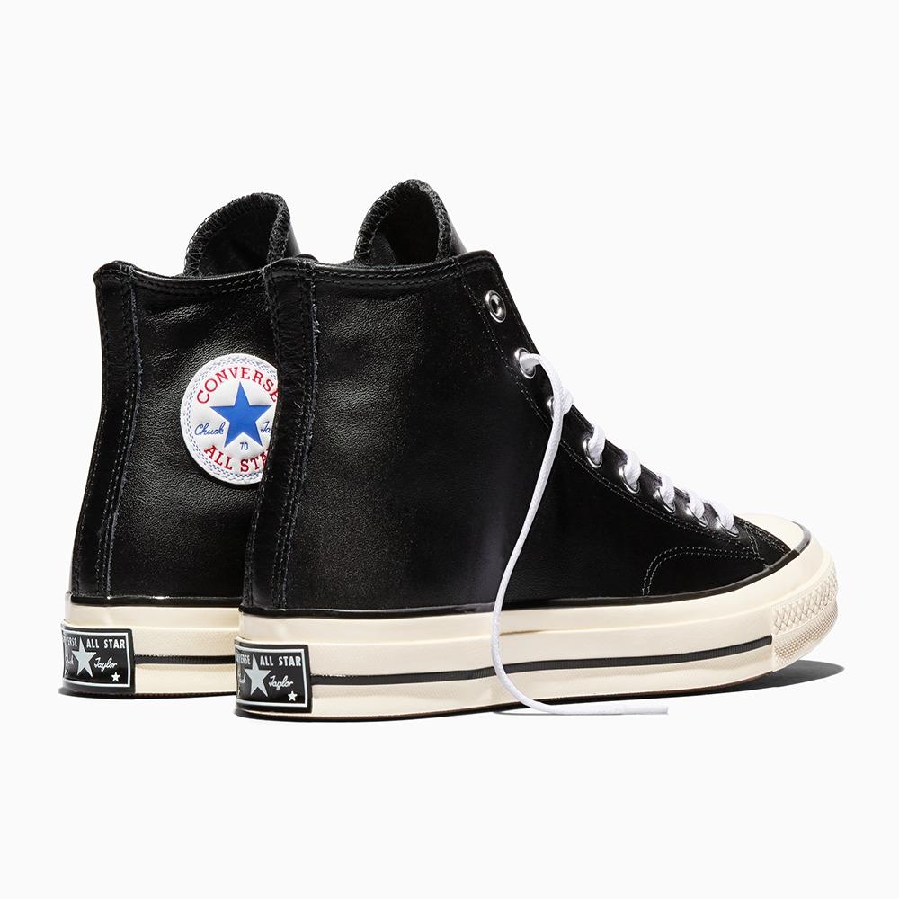 Chuck 70 Leather Seasonal Color