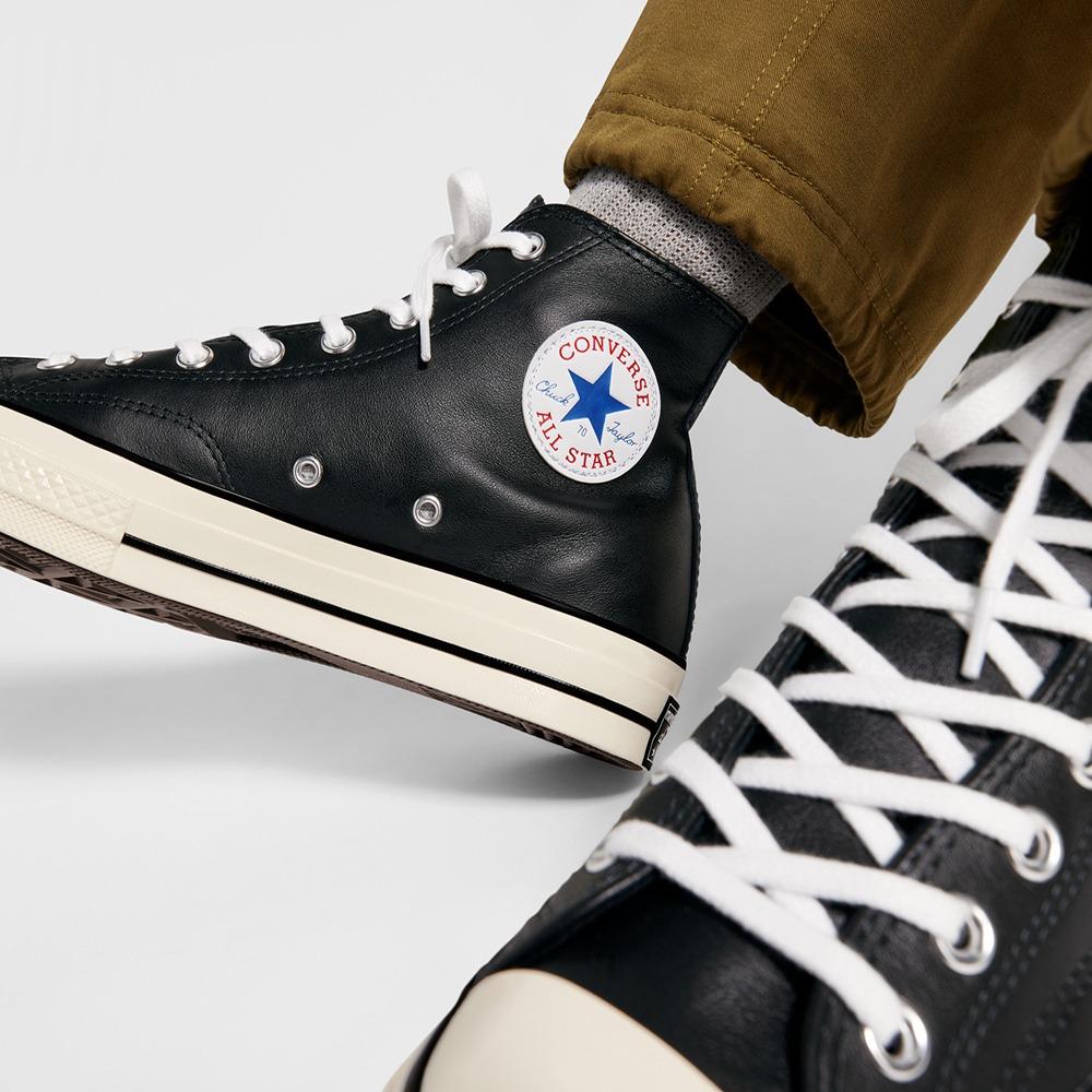 Chuck 70 Leather Seasonal Color