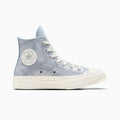 Chuck 70 Suede Shimmer