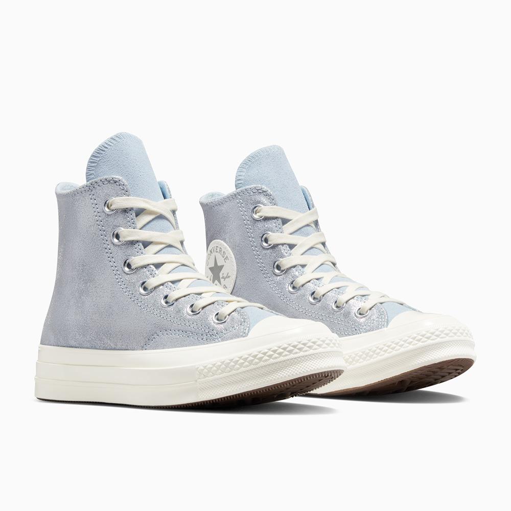 Chuck 70 Suede Shimmer
