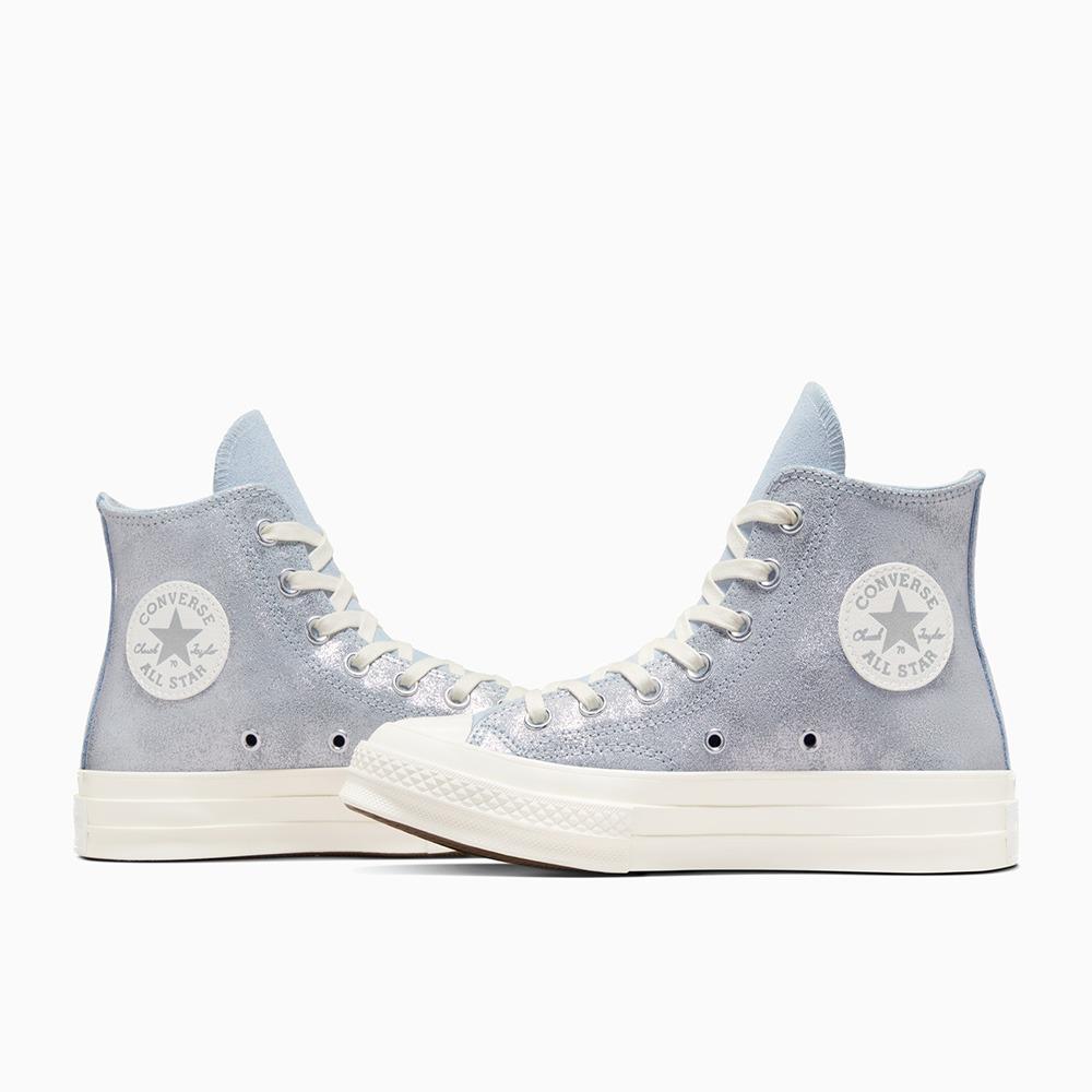 Chuck 70 Suede Shimmer