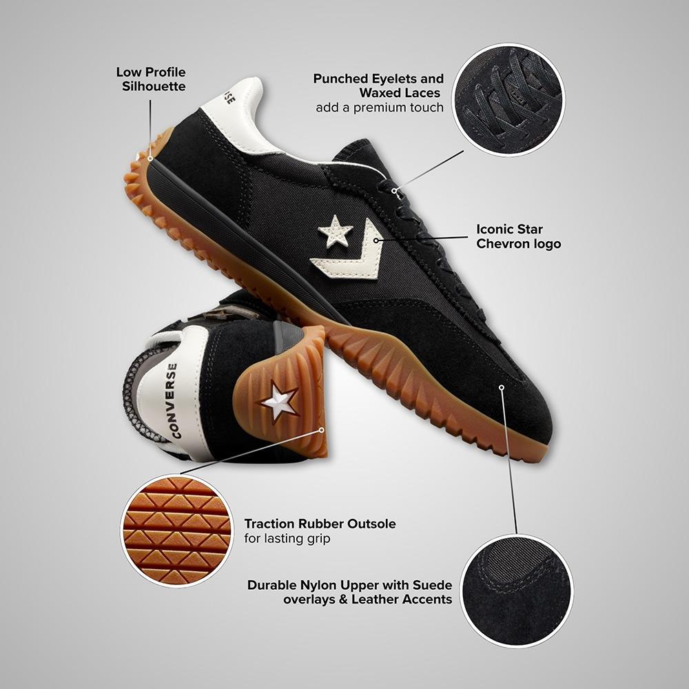 Run Star Trainer