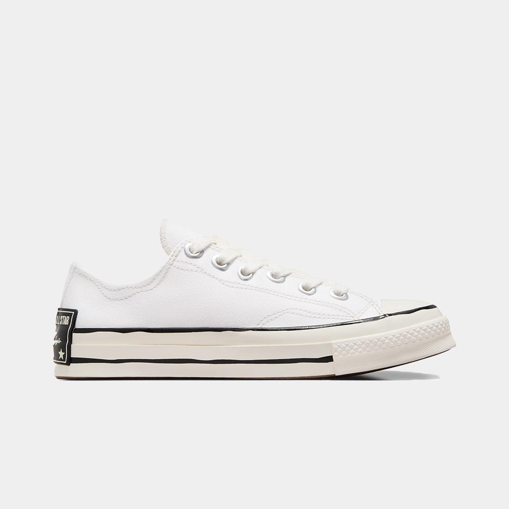 Chuck 70 Sketch