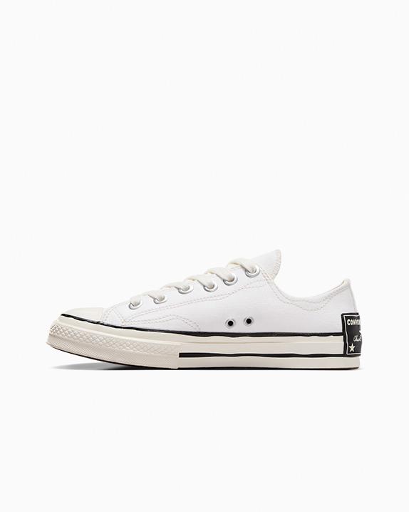 Chuck 70 Sketch