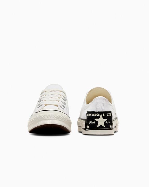 Chuck 70 Sketch