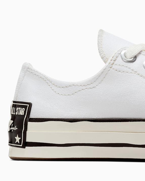 Chuck 70 Sketch