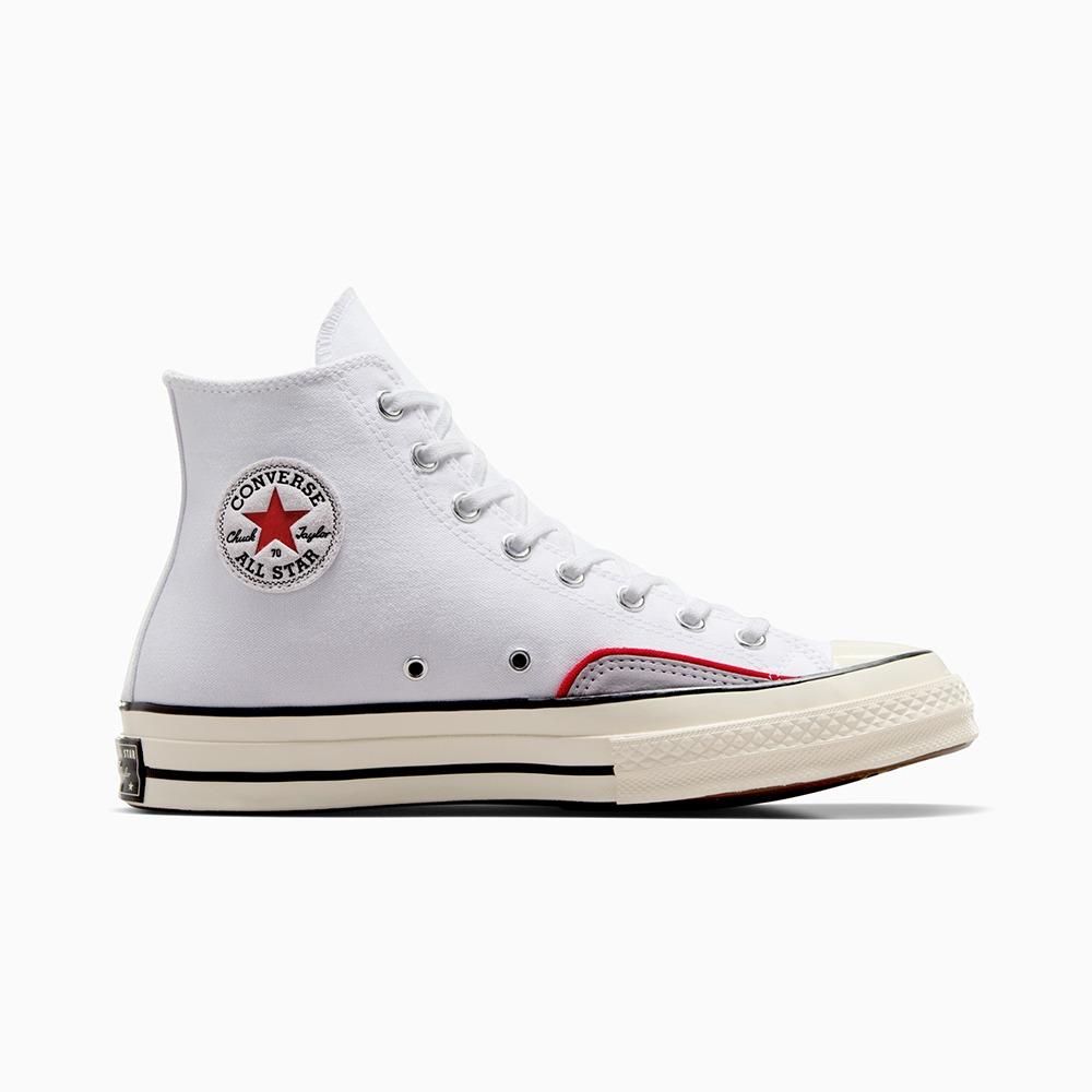 Chuck 70 Canvas & Suede
