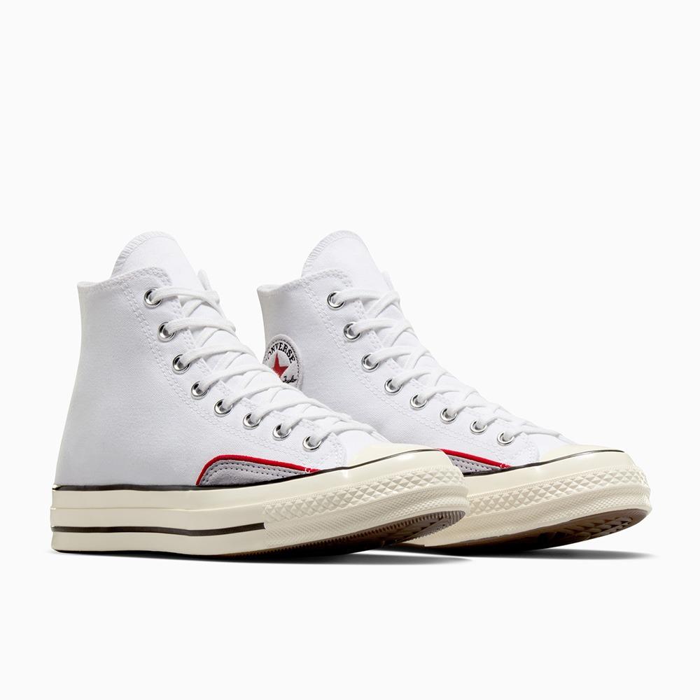 Chuck 70 Canvas & Suede