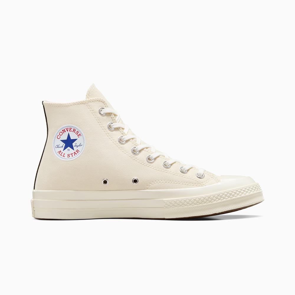 Converse x PLAY Comme des Garcons Chuck 70