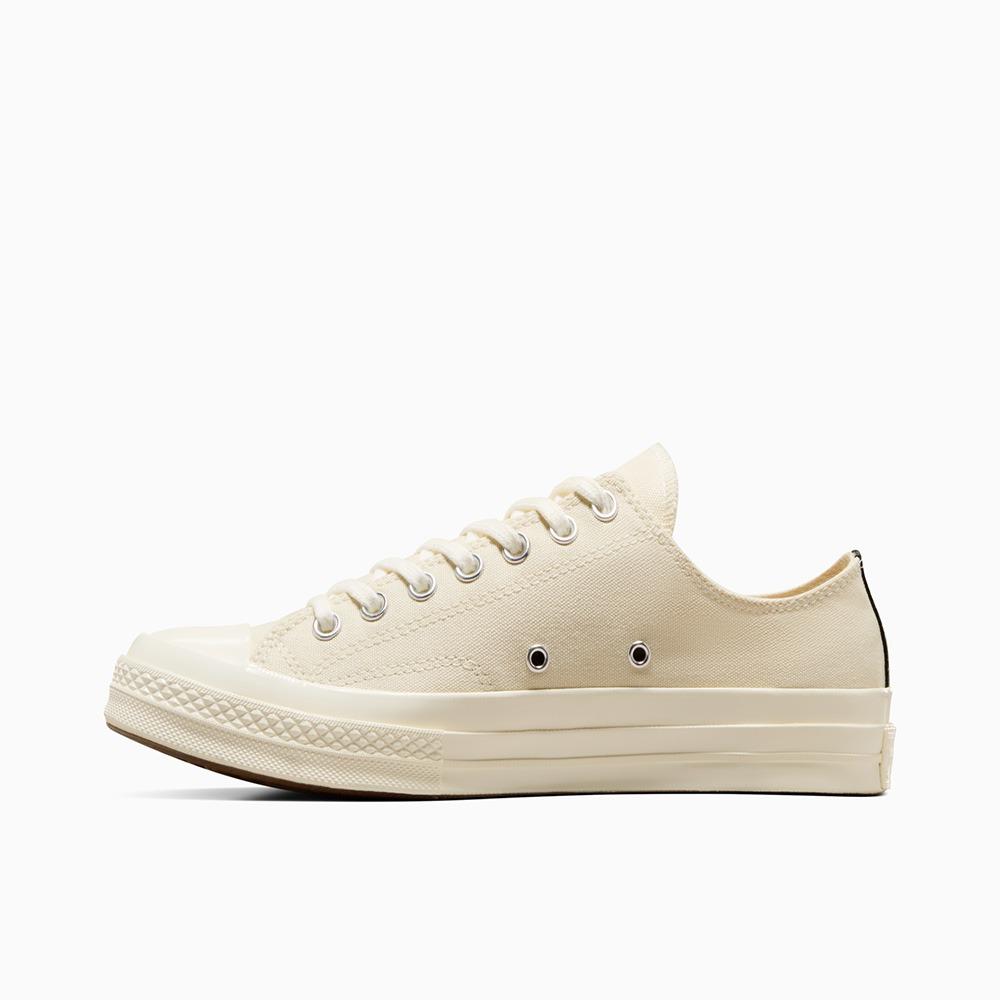 Converse x PLAY Comme des Garcons Chuck 70