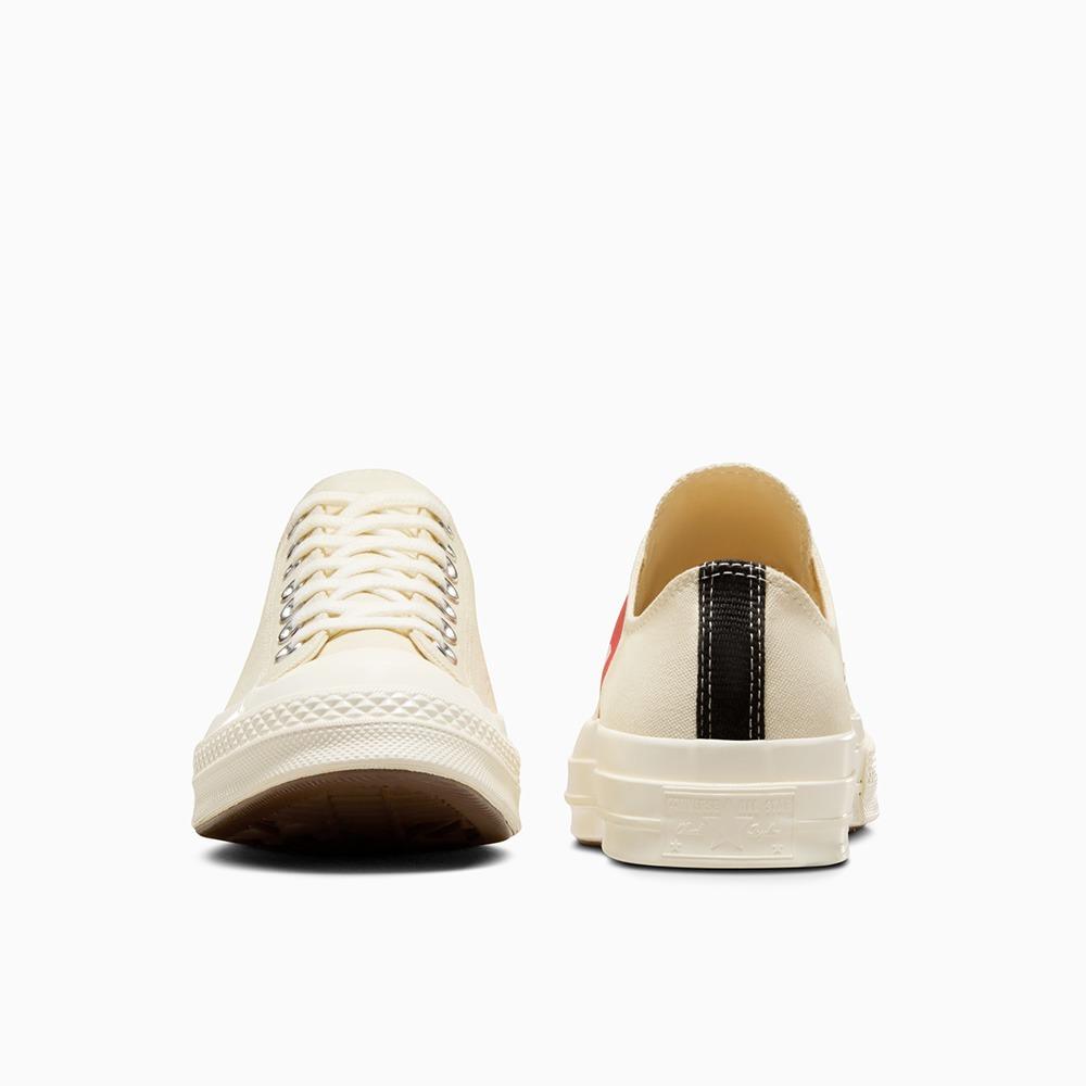 Converse x PLAY Comme des Garcons Chuck 70