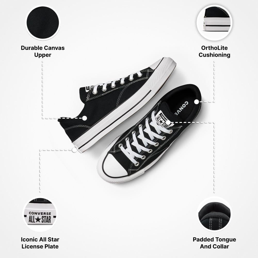 Chuck Taylor All Star Malden Street