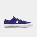 CONS One Star Pro Suede