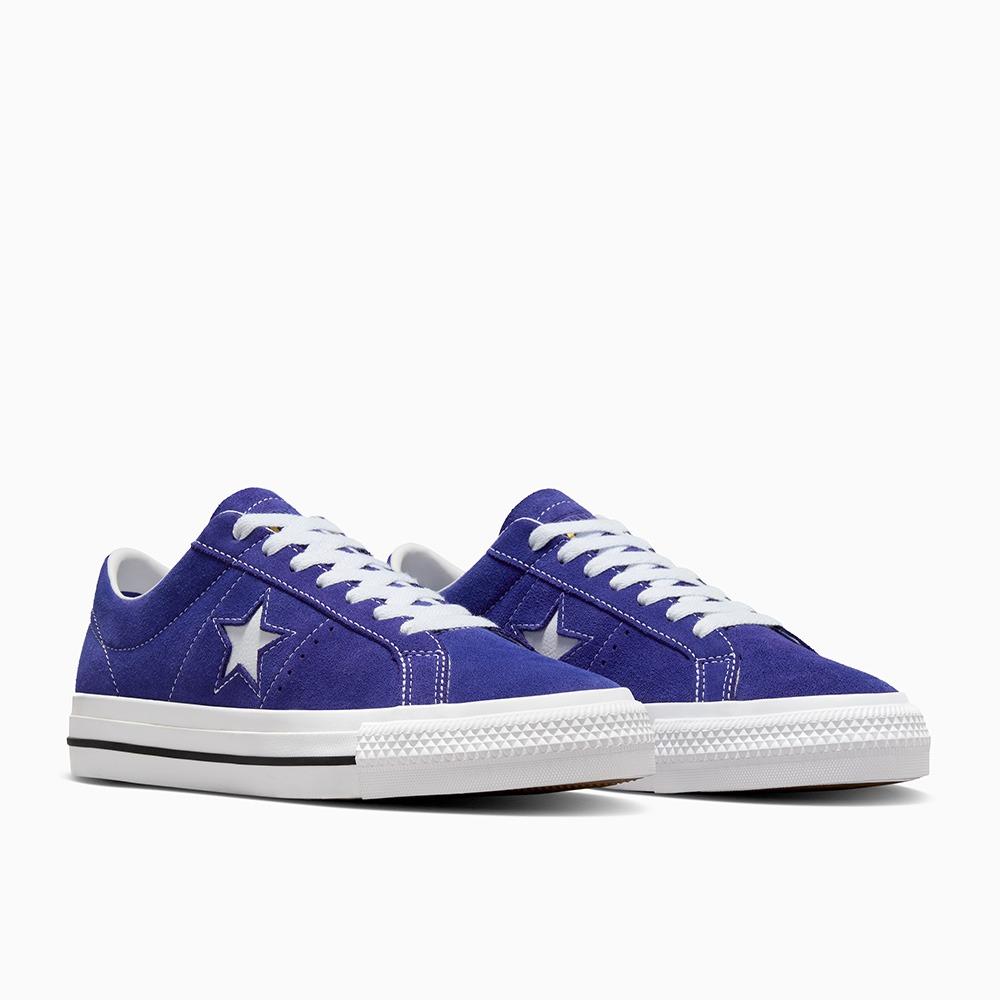 CONS One Star Pro Suede