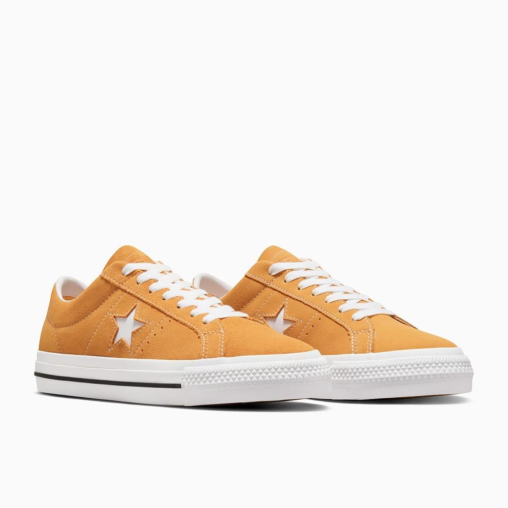CONS One Star Pro Suede