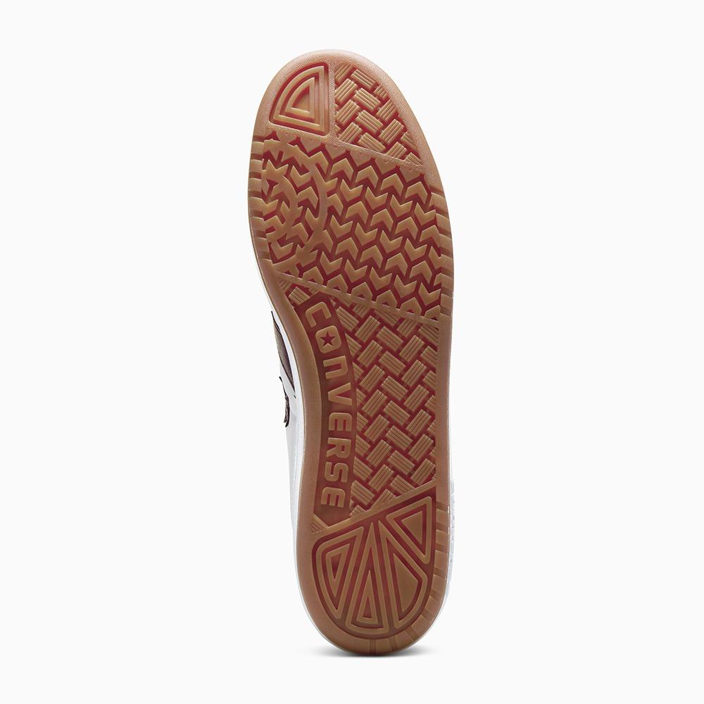 CONS Fastbreak Pro Leather & Nylon