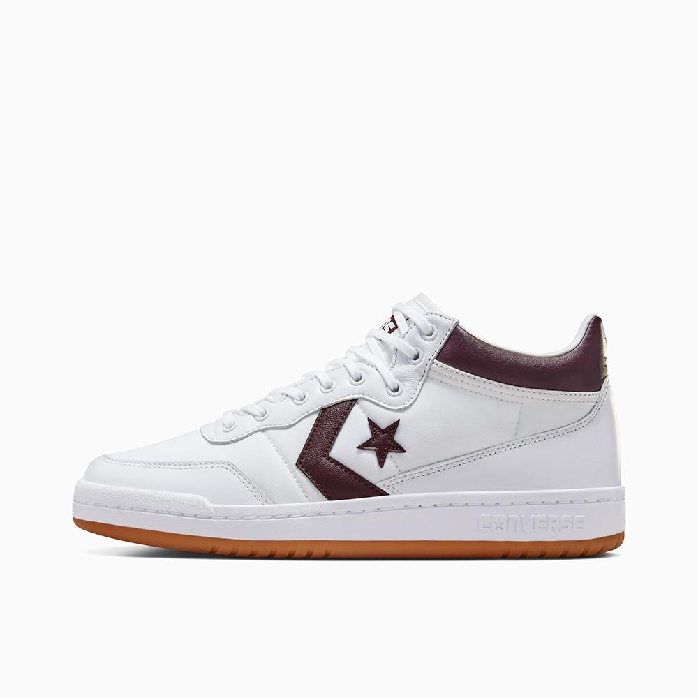 CONS Fastbreak Pro Leather & Nylon