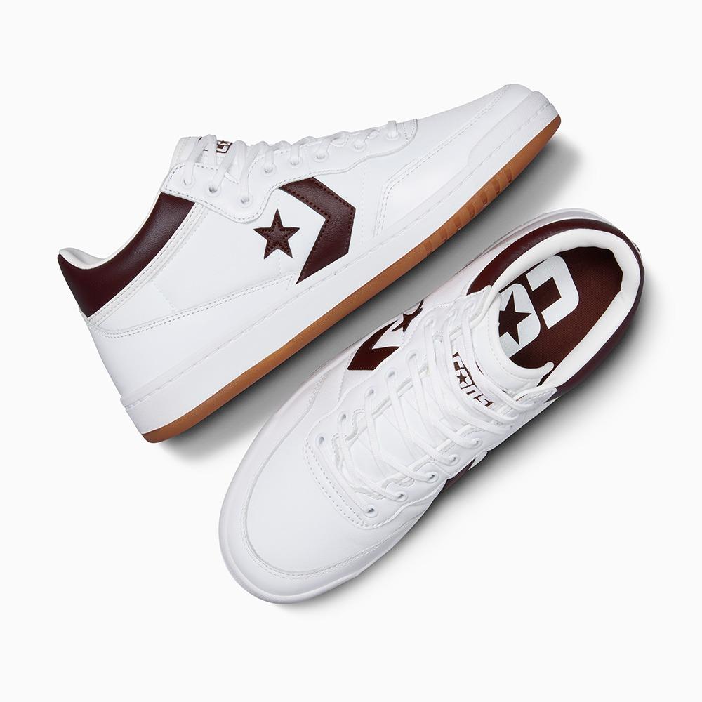 CONS Fastbreak Pro Leather & Nylon
