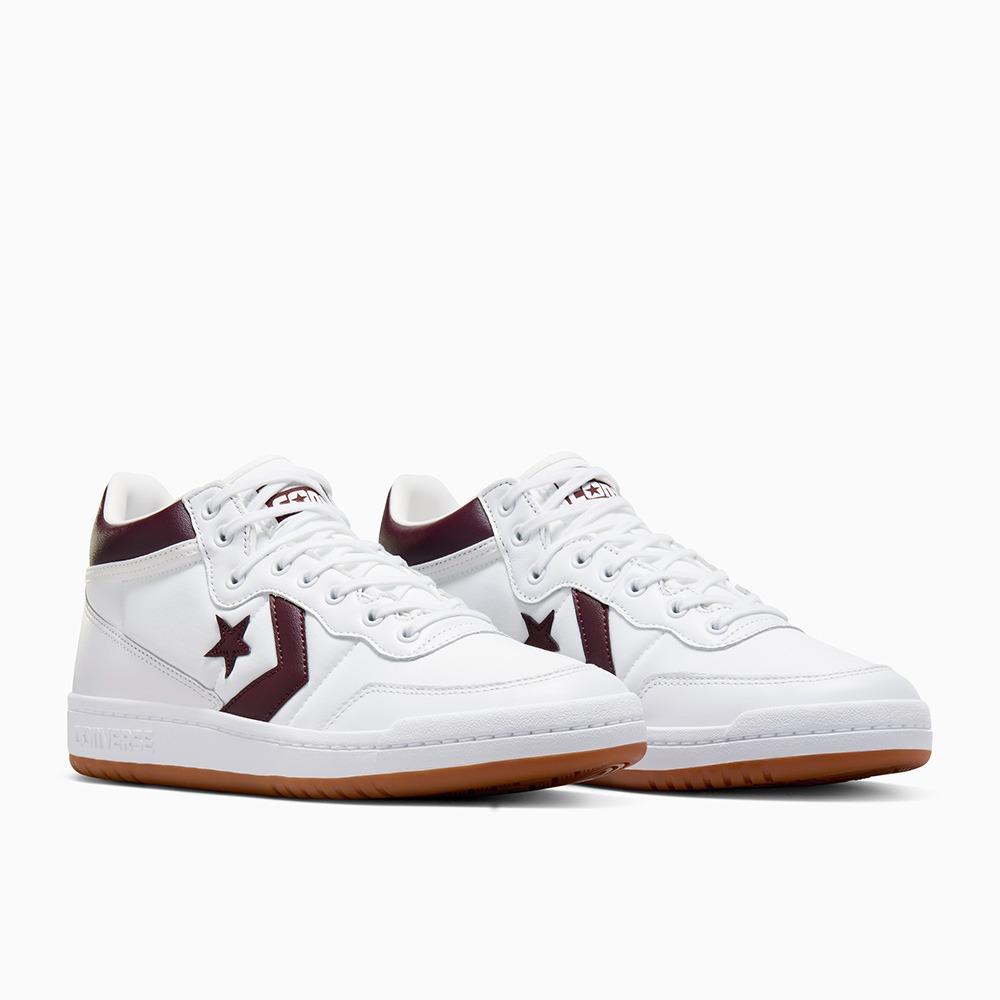 CONS Fastbreak Pro Leather & Nylon