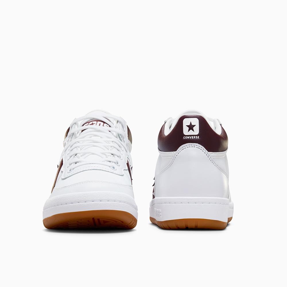 CONS Fastbreak Pro Leather & Nylon
