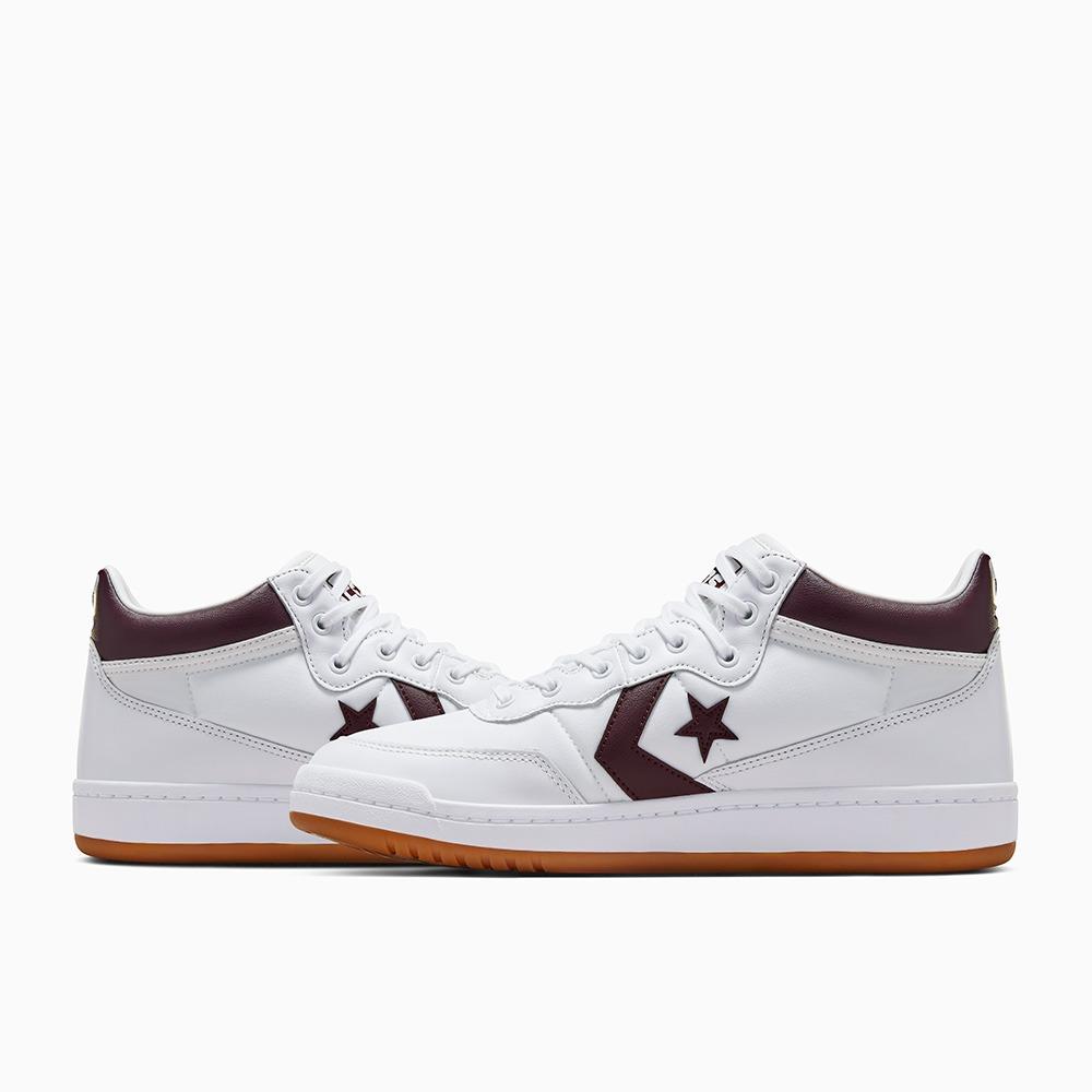 CONS Fastbreak Pro Leather & Nylon