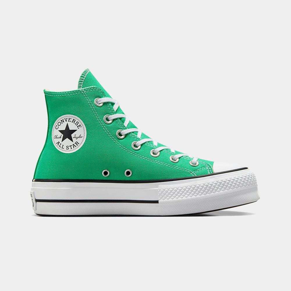 Chuck Taylor All Star Lift Platform