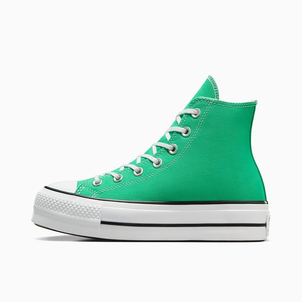 Chuck Taylor All Star Lift Platform