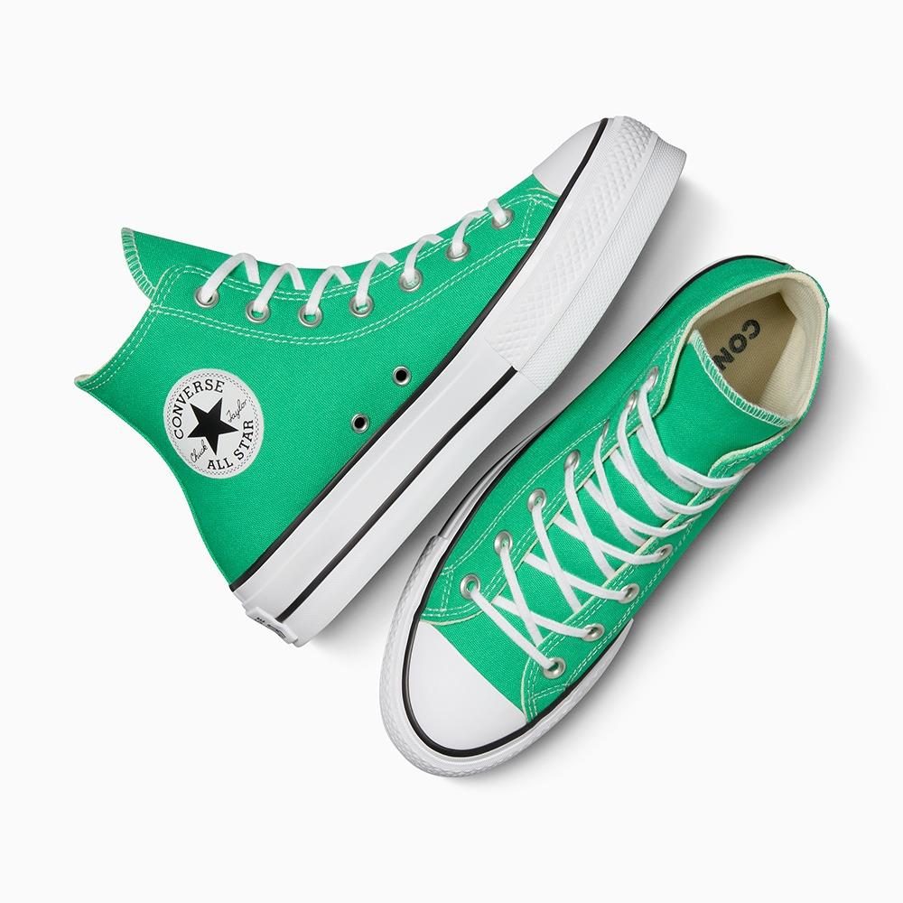 Chuck Taylor All Star Lift Platform