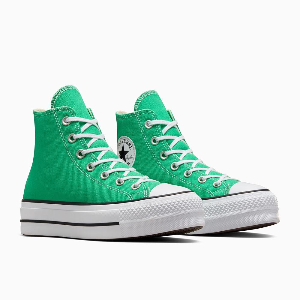 Chuck Taylor All Star Lift Platform