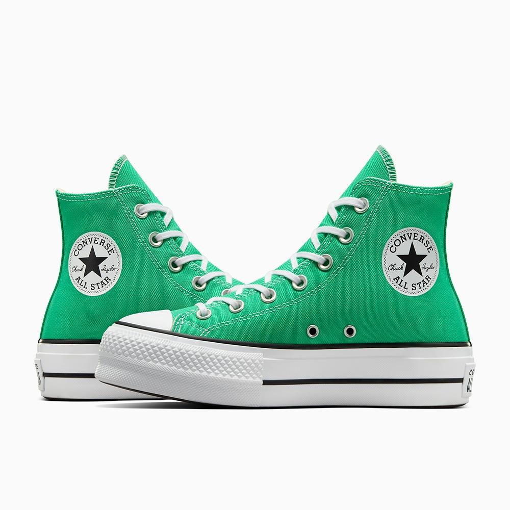 Chuck Taylor All Star Lift Platform